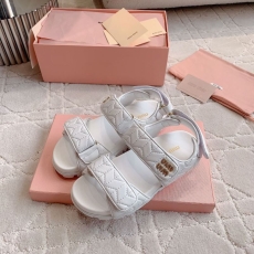 Miu Miu Sandals